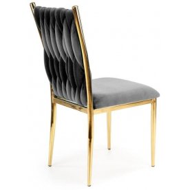 Стул на металлокаркасе K436