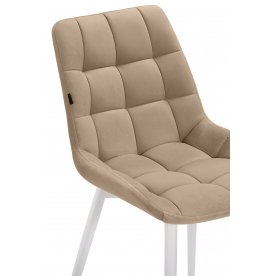 Стул на металлокаркасе Алст