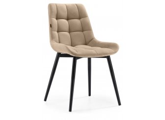 Стул на металлокаркасе Алст