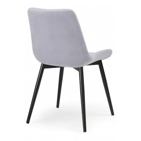 Стул на металлокаркасе Алст
