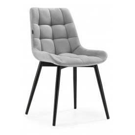 Стул на металлокаркасе Алст