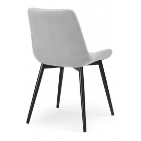 Стул на металлокаркасе Алст