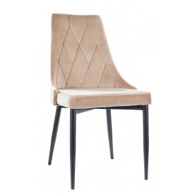 Стул на металлокаркасе Trix B