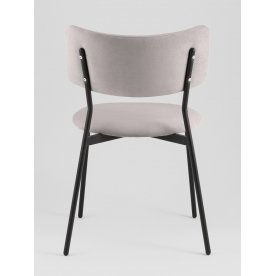 Стул на металлокаркасе Мариэль