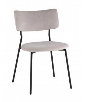 Стул на металлокаркасе Мариэль