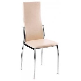 Стул на металлокаркасе Ампир