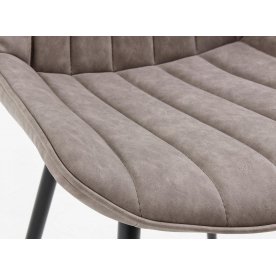 Стул на металлокаркасе Anant