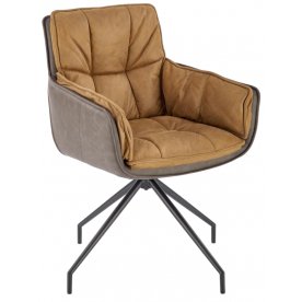 Стул на металлокаркасе Анаста