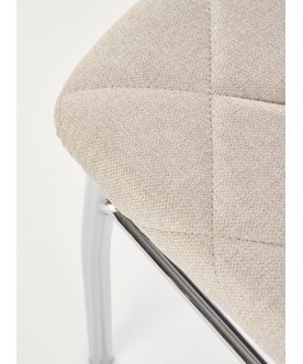 Стул на металлокаркасе K309