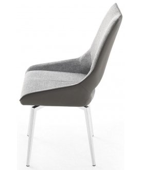 Стул на металлокаркасе DC1239