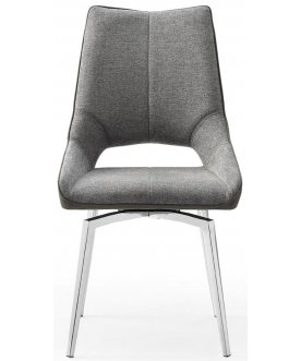 Стул на металлокаркасе DC1239