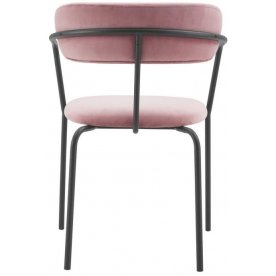 Стул на металлокаркасе Ant