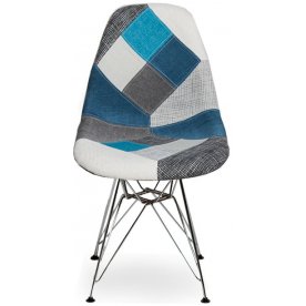 Стул на металлокаркасе SN-825