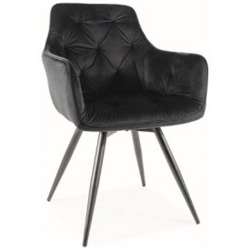 Стул на металлокаркасе Mango