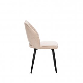 Стул на металлокаркасе Арман 360