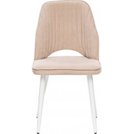 Стул на металлокаркасе Арман