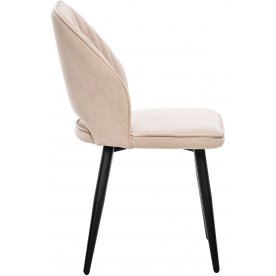 Стул на металлокаркасе Арман