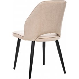 Стул на металлокаркасе Арман