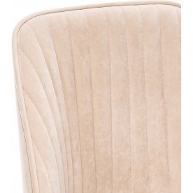 Стул на металлокаркасе Арман