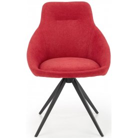 Стул на металлокаркасе K431