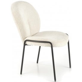 Стул на металлокаркасе K507