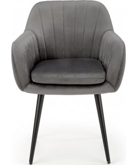 Стул на металлокаркасе K429