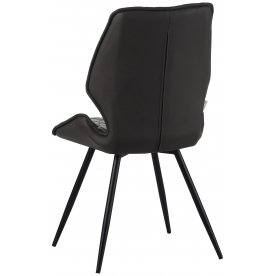 Стул на металлокаркасе Ostin DC230