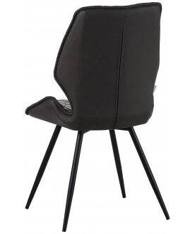 Стул на металлокаркасе Ostin DC230