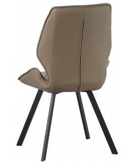Стул на металлокаркасе Ostin DC230