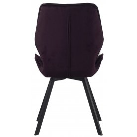 Стул на металлокаркасе Ostin DC230