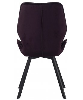 Стул на металлокаркасе Ostin DC230