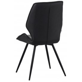 Стул на металлокаркасе Ostin DC230