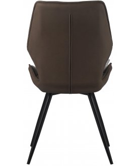 Стул на металлокаркасе Ostin DC230