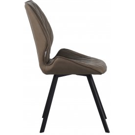 Стул на металлокаркасе Ostin DC230