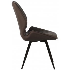 Стул на металлокаркасе Ostin DC230