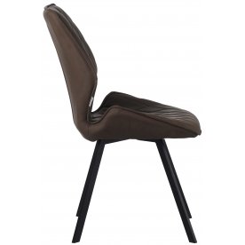 Стул на металлокаркасе Ostin DC230