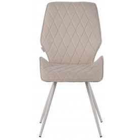 Стул на металлокаркасе Ostin DC230