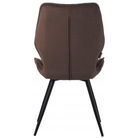 Стул на металлокаркасе Ostin DC230