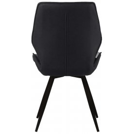 Стул на металлокаркасе Ostin DC230