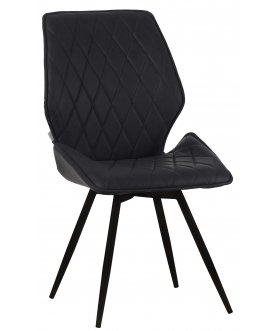 Стул на металлокаркасе Ассо