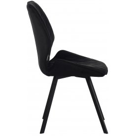 Стул на металлокаркасе Ostin DC230