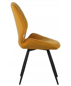 Стул на металлокаркасе Ostin DC230