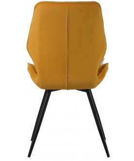 Стул на металлокаркасе Ostin DC230