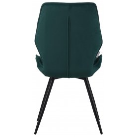 Стул на металлокаркасе Ostin DC230