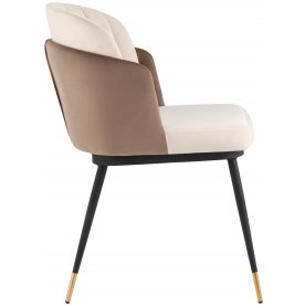 Стул на металлокаркасе Астерия