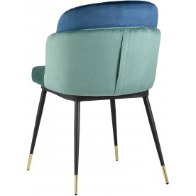 Стул на металлокаркасе Астерия