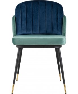 Стул на металлокаркасе Астерия