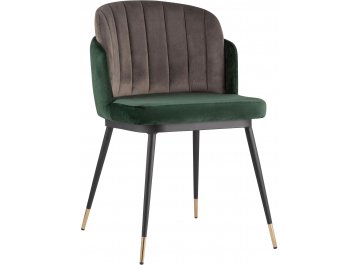 Стул на металлокаркасе Астерия