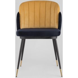 Стул на металлокаркасе Астерия