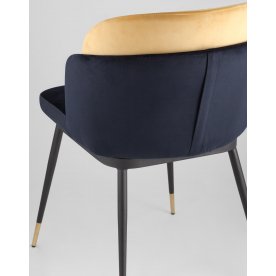 Стул на металлокаркасе Астерия